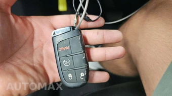 2024 Jeep Compass Limited - miniatura 19
