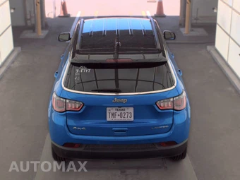 2024 Jeep Compass Limited - miniatura 5