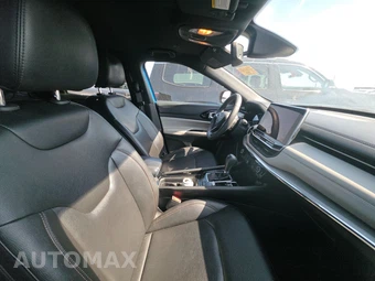 2024 Jeep Compass Limited - miniatura 8