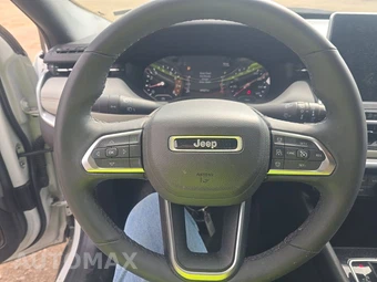 2024 Jeep Compass Limited - miniatura 10