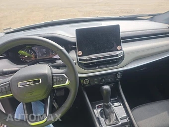2024 Jeep Compass Limited - miniatura 11