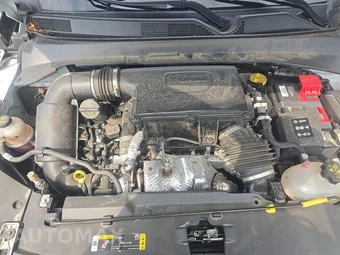 2024 Jeep Compass Limited - miniatura 15