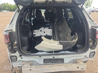2024 Jeep Compass Limited - miniatura 16