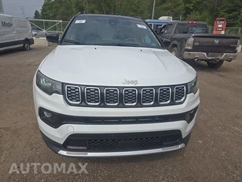 2024 Jeep Compass Limited - miniatura 2