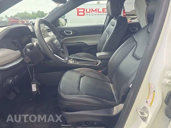 2024 Jeep Compass Limited - miniatura 7