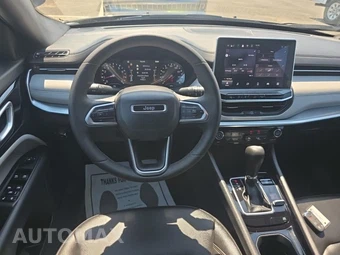 2024 Jeep Compass Limited - miniatura 14