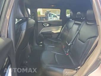 2024 Jeep Compass Limited - miniatura 16