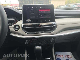 2024 Jeep Compass Limited - miniatura 10