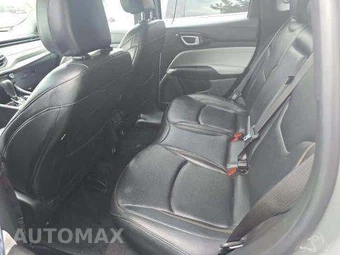 2024 Jeep Compass Limited - miniatura 13