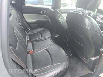 2024 Jeep Compass Limited - miniatura 16