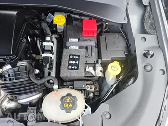 2024 Jeep Compass Limited - miniatura 22