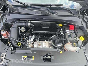 2024 Jeep Compass Limited - miniatura 23