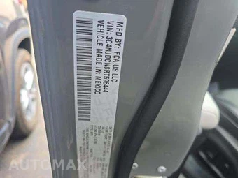 2024 Jeep Compass Limited - miniatura 5