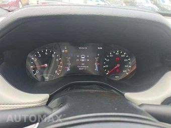 2024 Jeep Compass Limited - miniatura 9