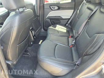 2024 Jeep Compass Limited - miniatura 13