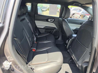 2024 Jeep Compass Limited - miniatura 15
