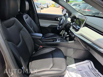 2024 Jeep Compass Limited - miniatura 16
