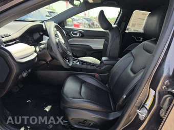 2024 Jeep Compass Limited - miniatura 6