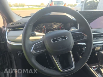 2024 Jeep Compass Limited - miniatura 10