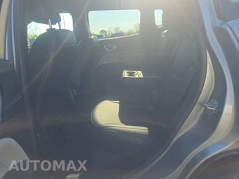 2024 Jeep Compass Limited - miniatura 13