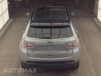 2024 Jeep Compass Limited - miniatura 5