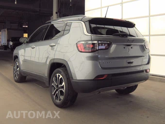 2024 Jeep Compass Limited - miniatura 6