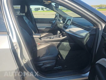 2024 Jeep Compass Limited - miniatura 8