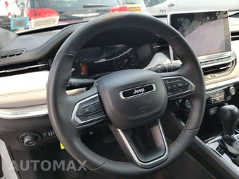 2024 Jeep Compass Limited - miniatura 10