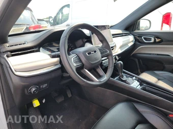 2024 Jeep Compass Limited - miniatura 11