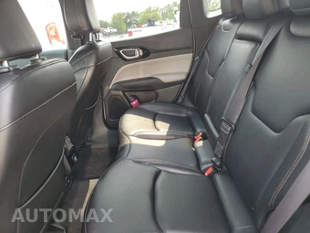 2024 Jeep Compass Limited - miniatura 13