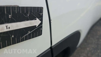 2024 Jeep Compass Limited - miniatura 27