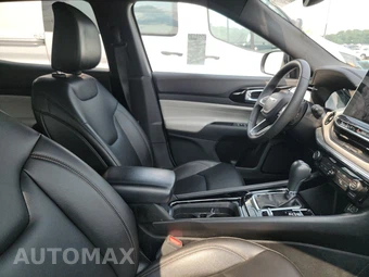 2024 Jeep Compass Limited - miniatura 8