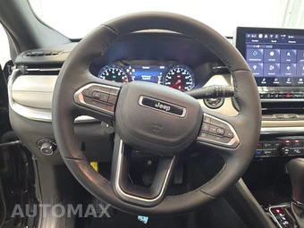 2024 Jeep Compass Limited - miniatura 10