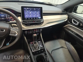 2024 Jeep Compass Limited - miniatura 11
