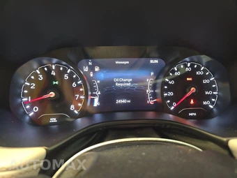 2024 Jeep Compass Limited - miniatura 12