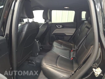 2024 Jeep Compass Limited - miniatura 13