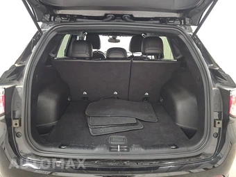 2024 Jeep Compass Limited - miniatura 16