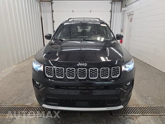 2024 Jeep Compass Limited - miniatura 2
