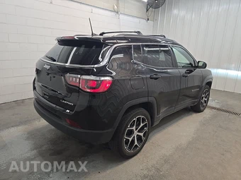 2024 Jeep Compass Limited - miniatura 4