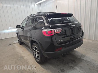 2024 Jeep Compass Limited - miniatura 6