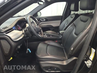2024 Jeep Compass Limited - miniatura 7