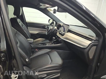 2024 Jeep Compass Limited - miniatura 8