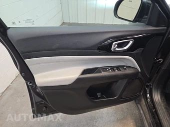 2024 Jeep Compass Limited - miniatura 9