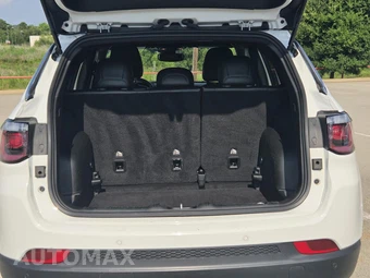 2024 Jeep Compass Limited - miniatura 10