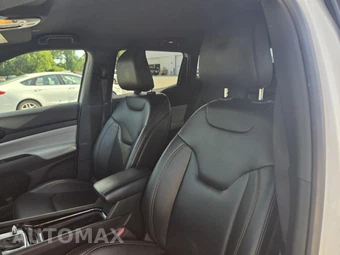 2024 Jeep Compass Limited - miniatura 12