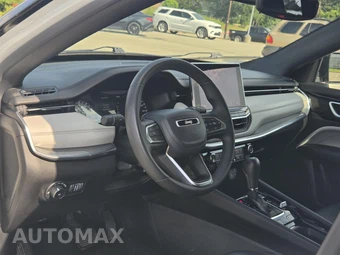 2024 Jeep Compass Limited - miniatura 13