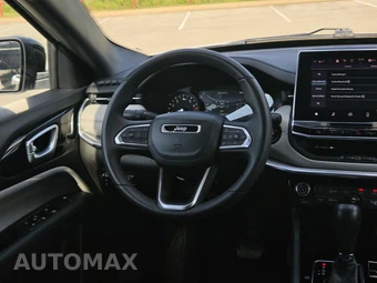 2024 Jeep Compass Limited - miniatura 14