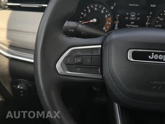 2024 Jeep Compass Limited - miniatura 15