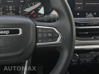 2024 Jeep Compass Limited - miniatura 16