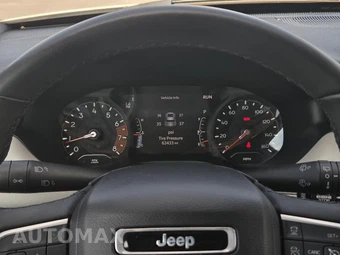 2024 Jeep Compass Limited - miniatura 17